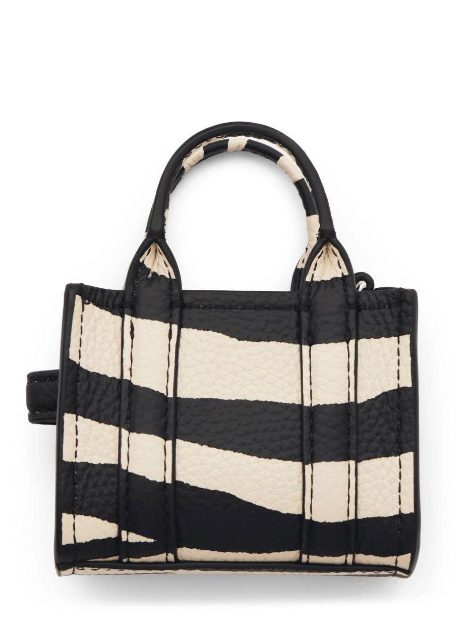 Cheap tote Zebra Jacobs leather Women charm Marc 0814
